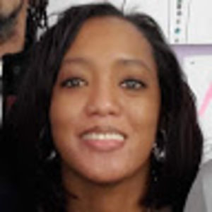 Meet your Posher, Ebonee